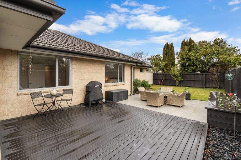 Photo of property in 65 Brookwater Avenue, Northwood, Christchurch, 8051