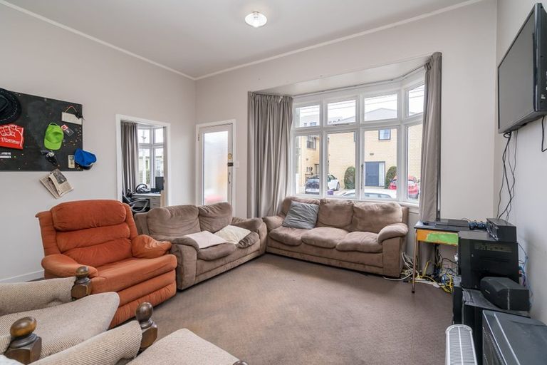 Photo of property in 27 Grange Street, Dunedin Central, Dunedin, 9016