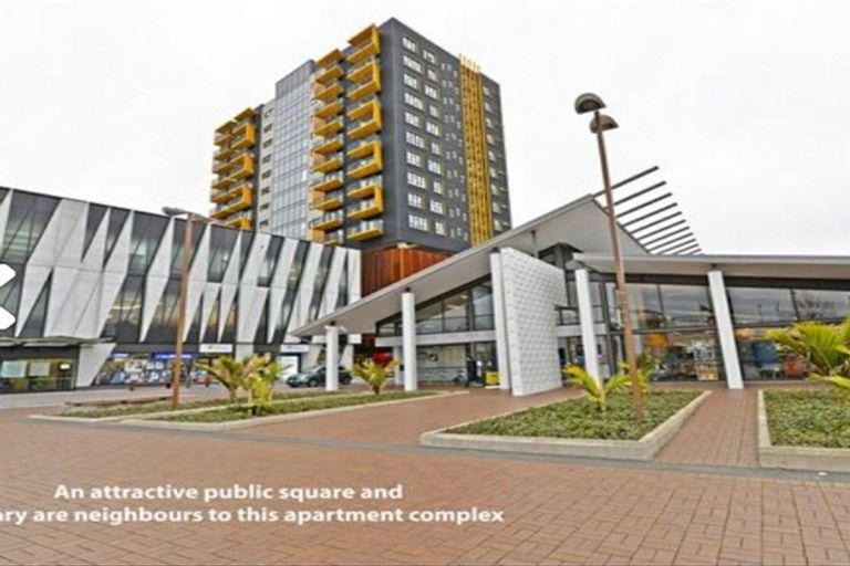 Photo of property in 704/20 Mccrae Way, New Lynn, Auckland, 0600