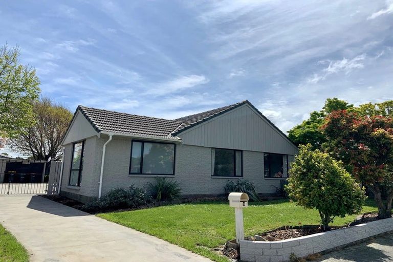 Photo of property in 9 Roberta Drive, Somerfield, Christchurch, 8024