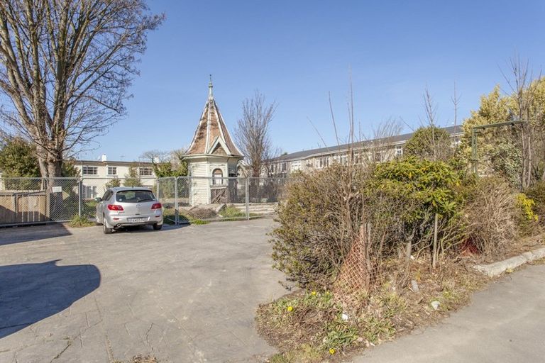 Photo of property in 854 Colombo Street, Christchurch Central, Christchurch, 8013