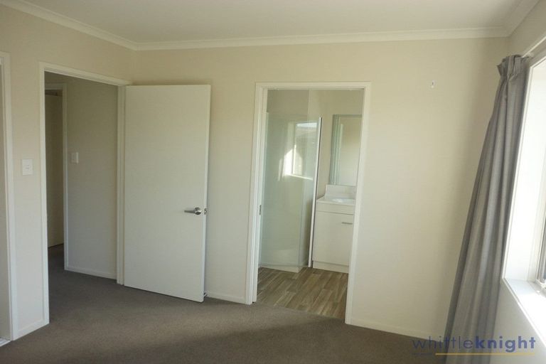 Photo of property in 4 Deal Street, Wigram, Christchurch, 8042