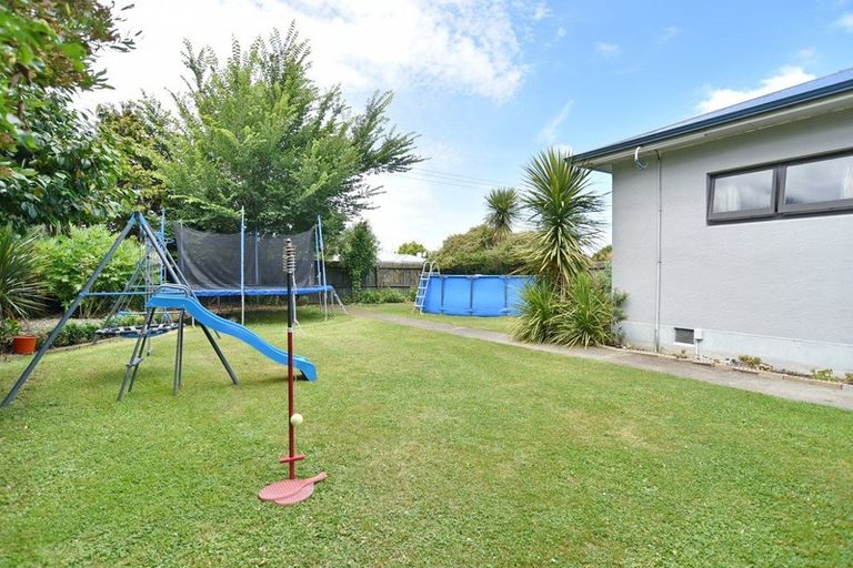 Photo of property in 69 West Belt, Rangiora, 7400