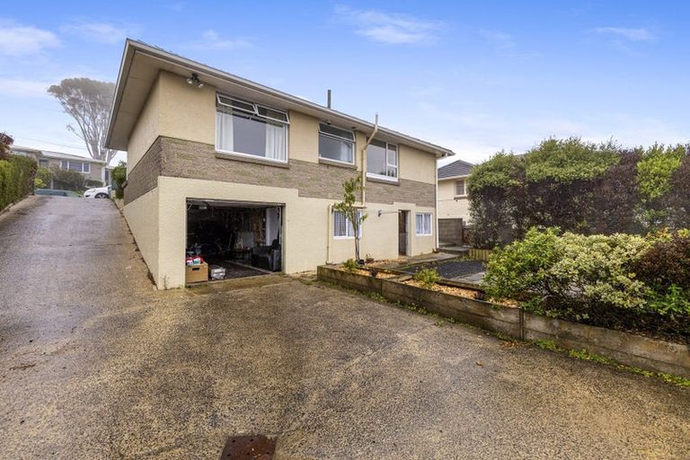 Photo of property in 27 Herron Street, Brockville, Dunedin, 9011