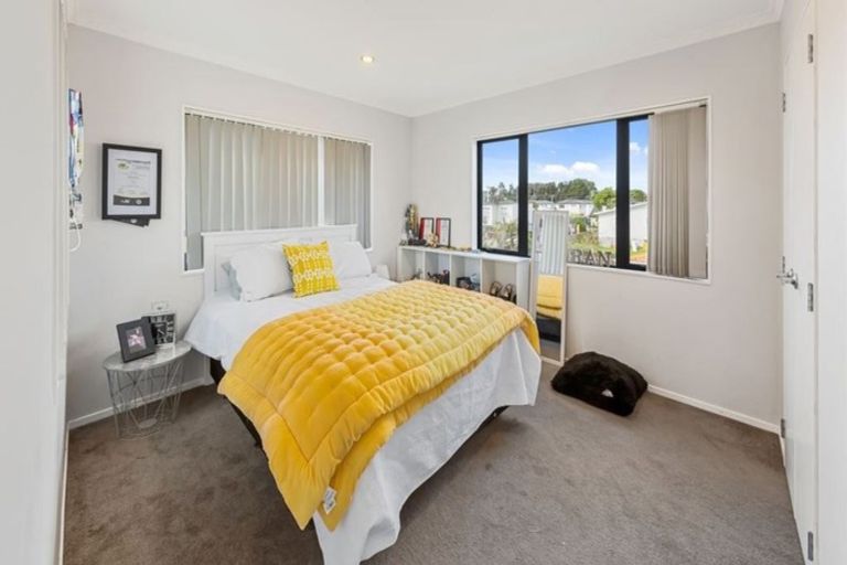 Photo of property in 6 Verdi Street, Papatoetoe, Auckland, 2025