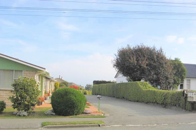 Photo of property in 5/92 Perth Street, South Hill, Oamaru, 9400