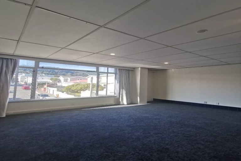 Photo of property in 1/8 Lipman Street, Mount Victoria, Wellington, 6011