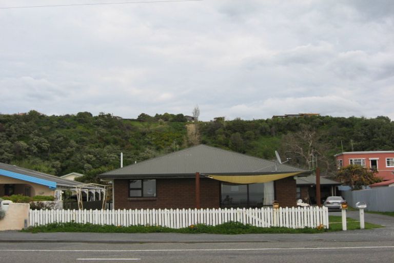 Photo of property in 156a Esplanade, Kaikoura, 7300