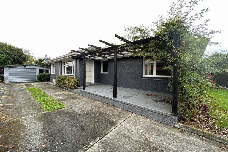Photo of property in 24 Sledmere Street, Burnside, Christchurch, 8053