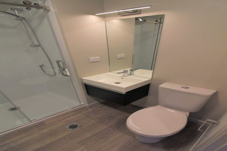 Photo of property in 18/23 London Street, Dunedin Central, Dunedin, 9016