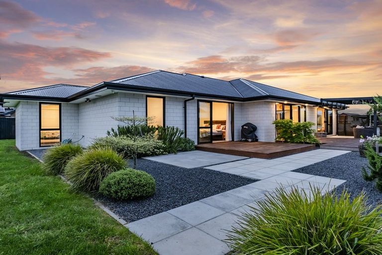 Photo of property in 12 Peregrine Crescent, Rolleston, 7615