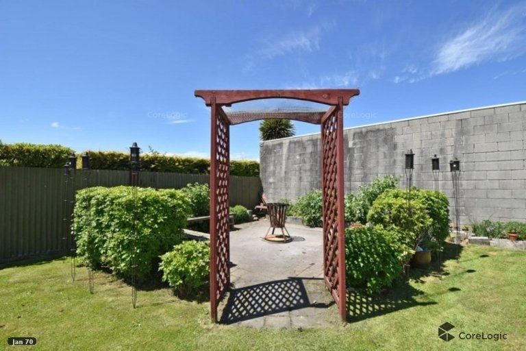 Photo of property in 43 Derwent Street, Glengarry, Invercargill, 9810