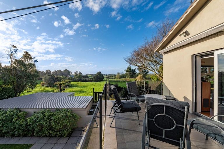 Photo of property in 541 Hurford Road, Hurford, New Plymouth, 4374