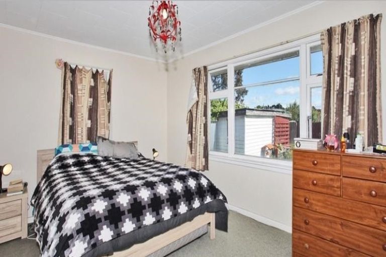 Photo of property in 87 Hampshire Street, Aranui, Christchurch, 8061