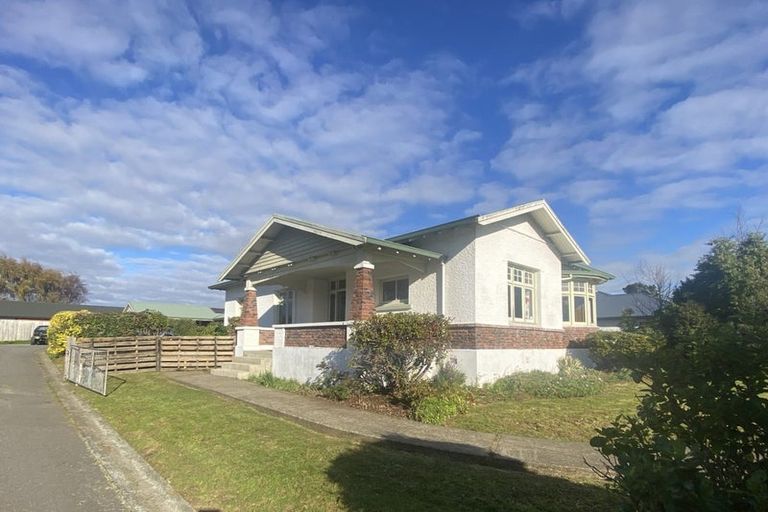 Photo of property in 11 Biggar Street, Strathern, Invercargill, 9812