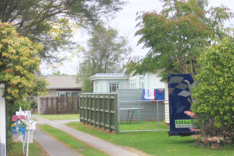 Photo of property in 11a Vosper Street, Matamata, 3400