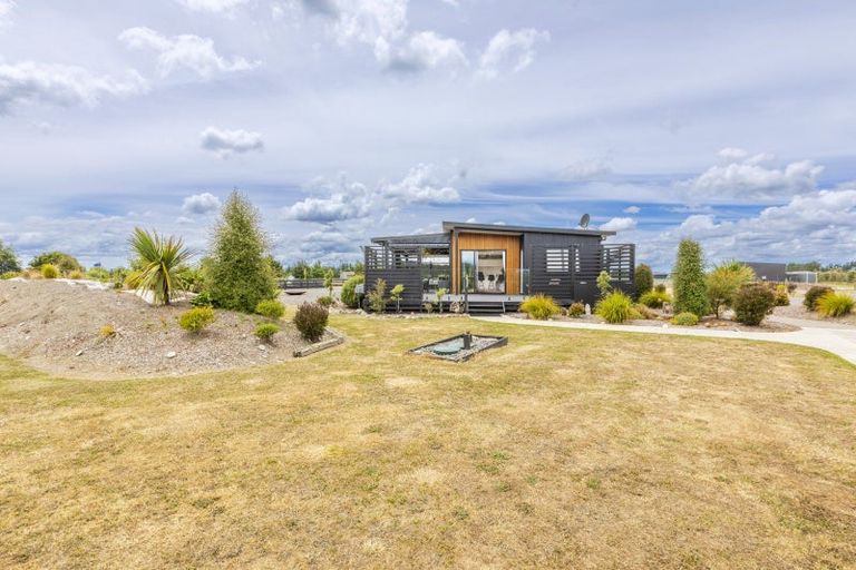 Photo of property in 110 Taylor Road, Ongaonga, 4278