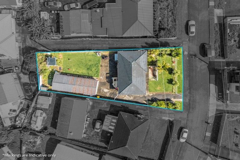 Photo of property in 8 Julian Place, Otara, Auckland, 2023