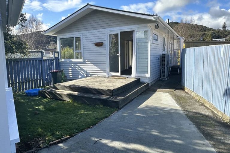 Photo of property in 1 Momona Street, Wainuiomata, Lower Hutt, 5014