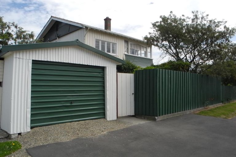 Photo of property in 23 Manse Street, Waimate, 7924