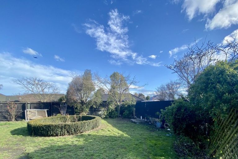 Photo of property in 44 Masefield Drive, Rolleston, 7614