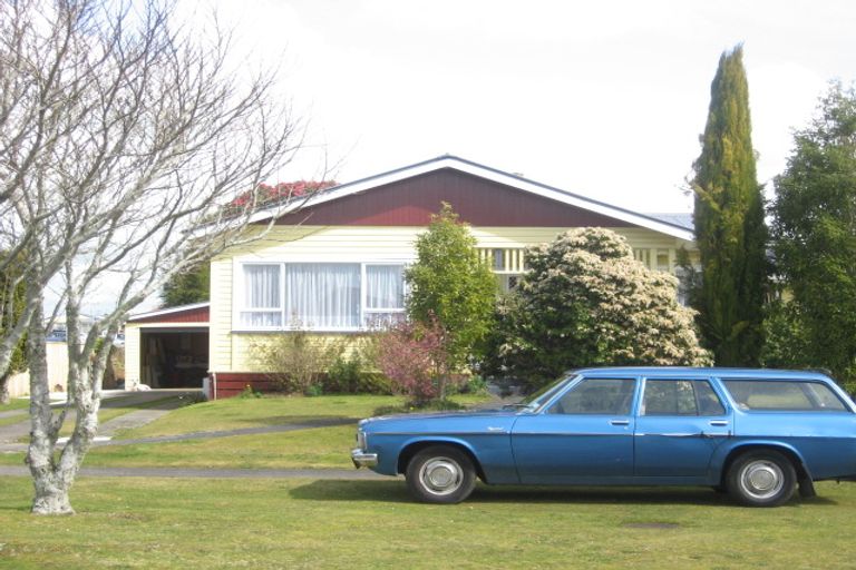 Photo of property in 37 Ariel Street, Stratford, 4332