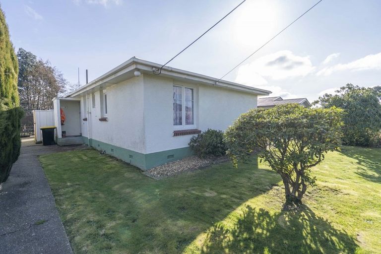 Photo of property in 48 Ross Street, Grasmere, Invercargill, 9810