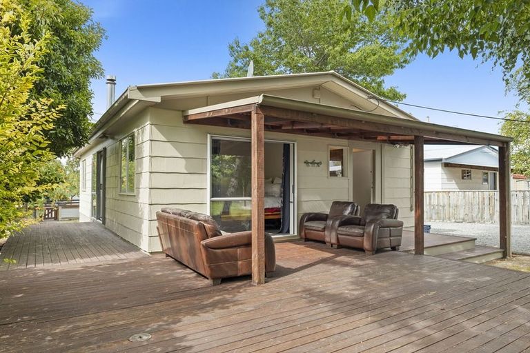 Photo of property in 11 Godley Street, Twizel, 7901