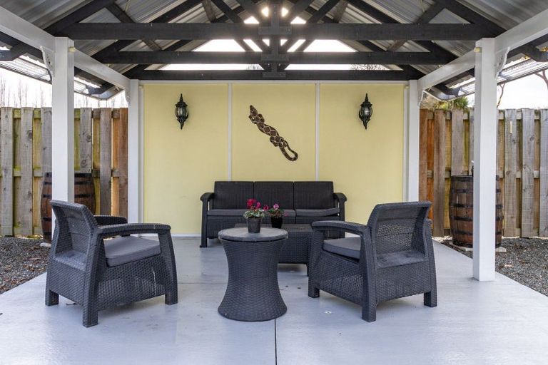 Photo of property in 32 Harrison Road, Winchester, Temuka, 7986