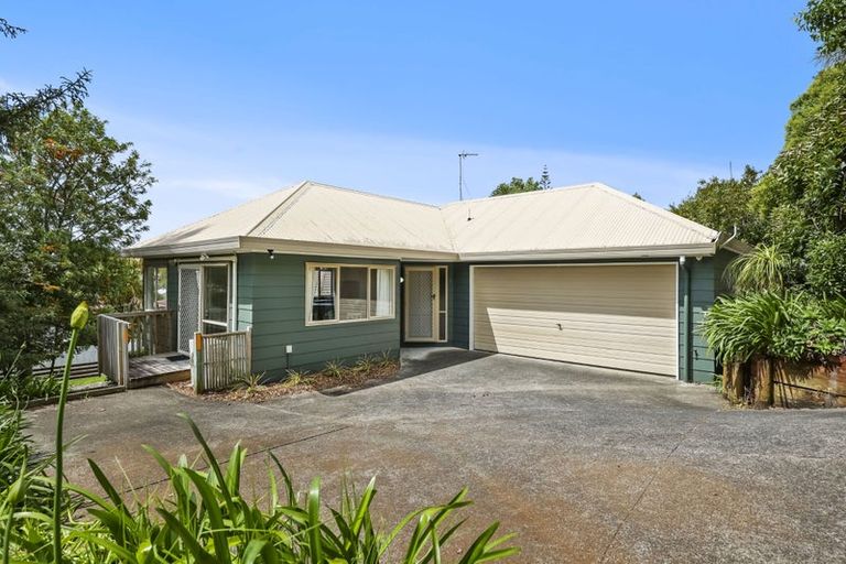 Photo of property in 19b Landow Place, Henderson, Auckland, 0612