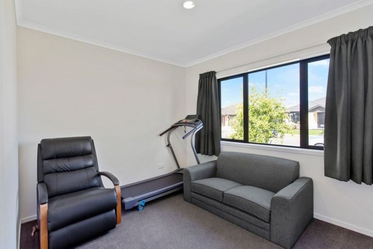 Photo of property in 46 Liddington Drive, Rolleston, 7615