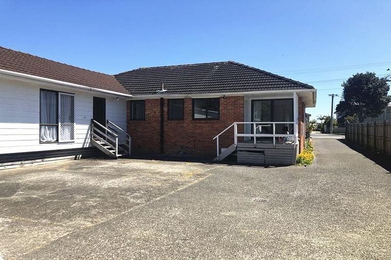 Photo of property in 148 Gray Avenue, Papatoetoe, Auckland, 2024