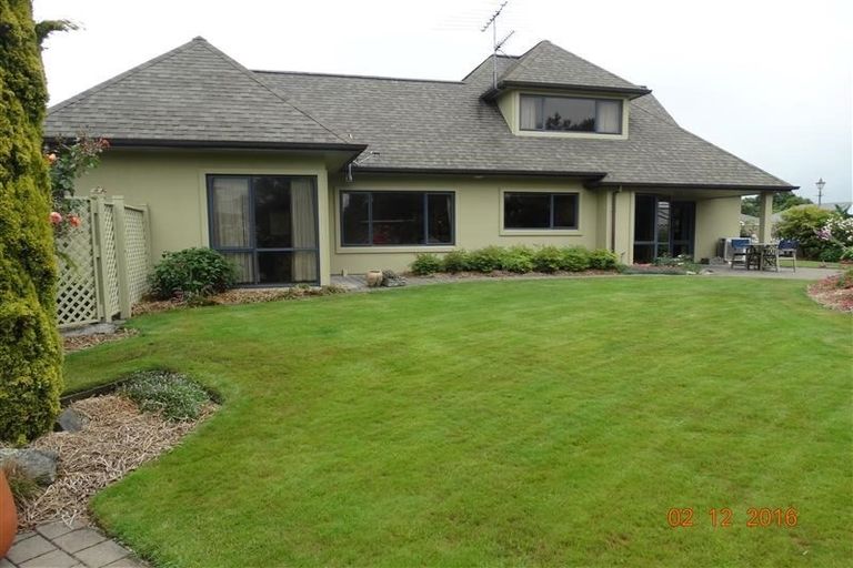 Photo of property in 18 Catherwood Avenue, Allenton, Ashburton, 7700