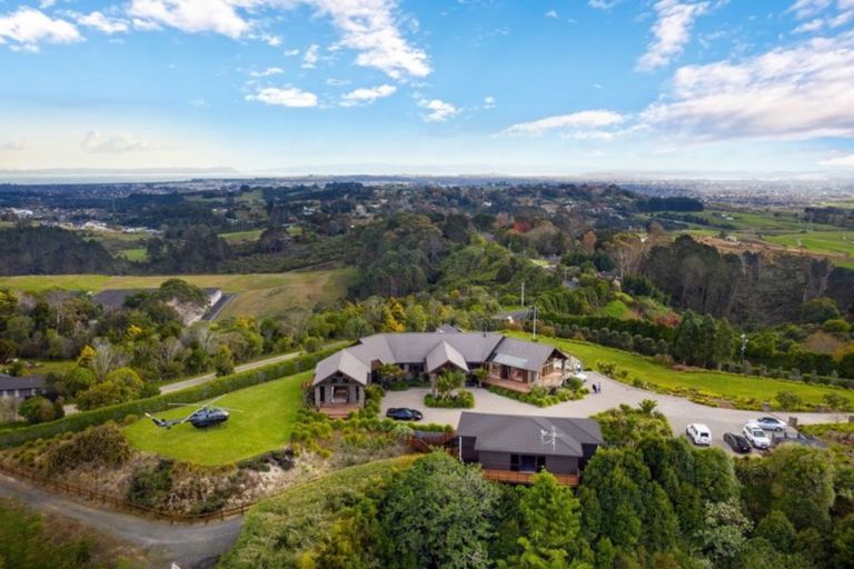 Photo of property in 477 Redoubt Road, Totara Park, Auckland, 2019
