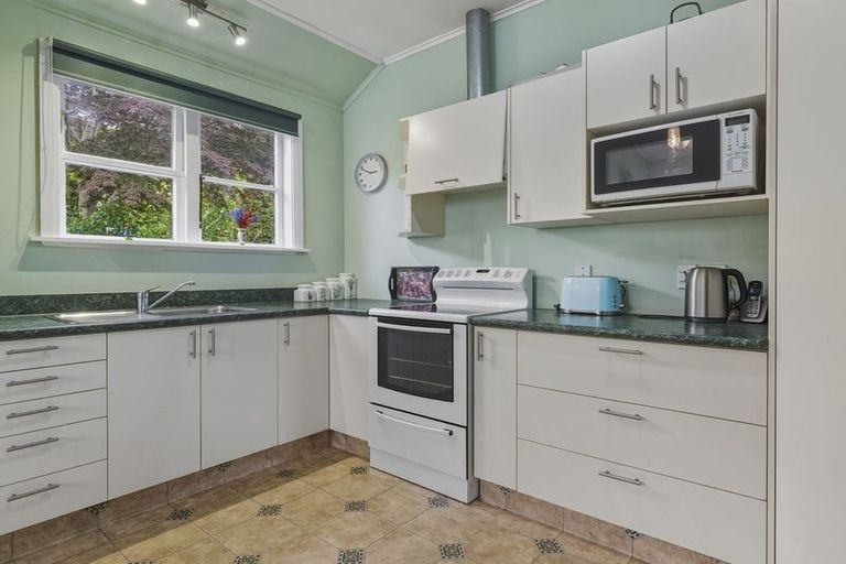 Photo of property in 52 Greenhill Avenue, Wakari, Dunedin, 9010