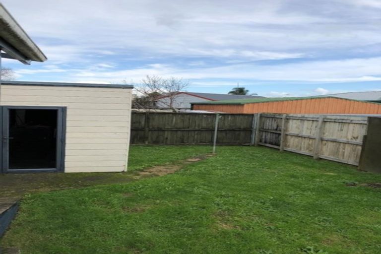 Photo of property in 29 Smith Street, Frankton, Hamilton, 3204