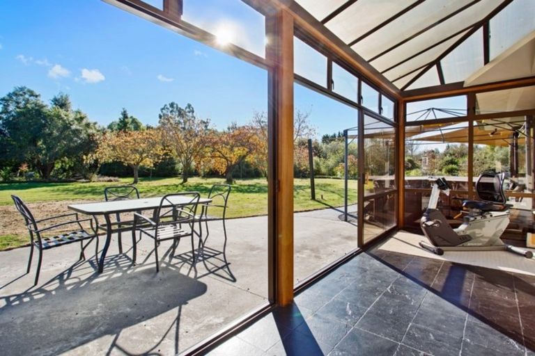 Photo of property in 296 O'roarkes Road, Fernside, Rangiora, 7471