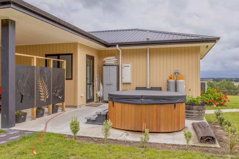 Photo of property in 191b Maharakeke Road, Waipukurau, 4281