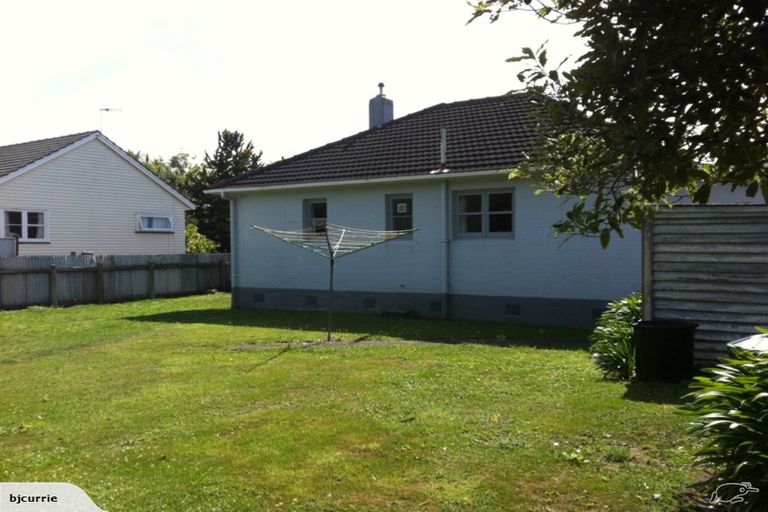 Photo of property in 5 Anderson Street, Hokowhitu, Palmerston North, 4410