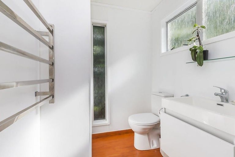 Photo of property in 72a Sar Street, Wadestown, Wellington, 6012