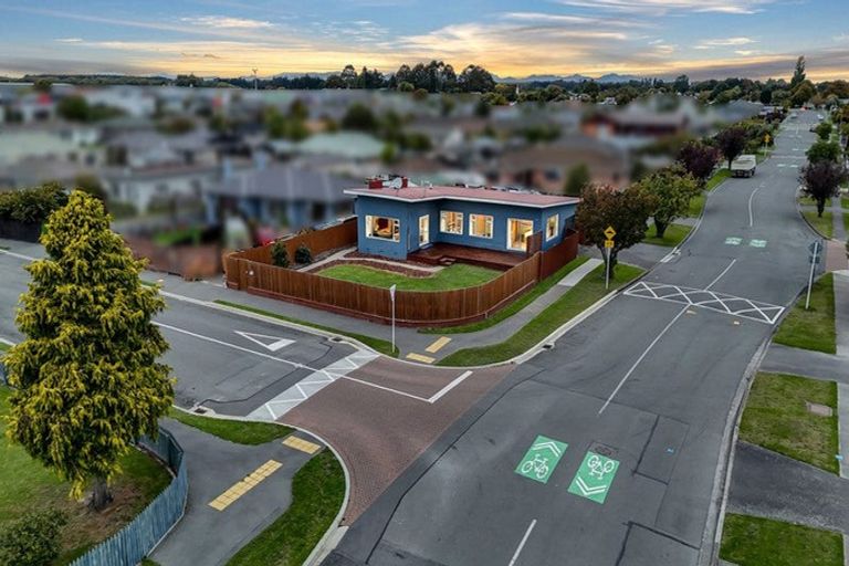 Photo of property in 1 Carew Street, Kaiapoi, 7630