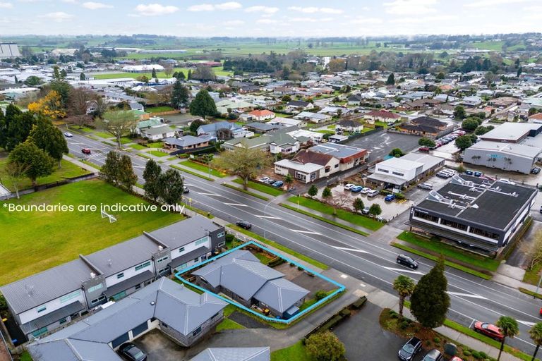 Photo of property in 519 Alexandra Street, Te Awamutu, 3800