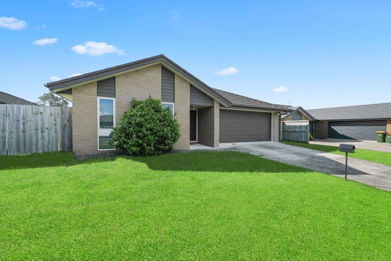 Photo of property in 245 Dixon Road, Fitzroy, Hamilton, 3206