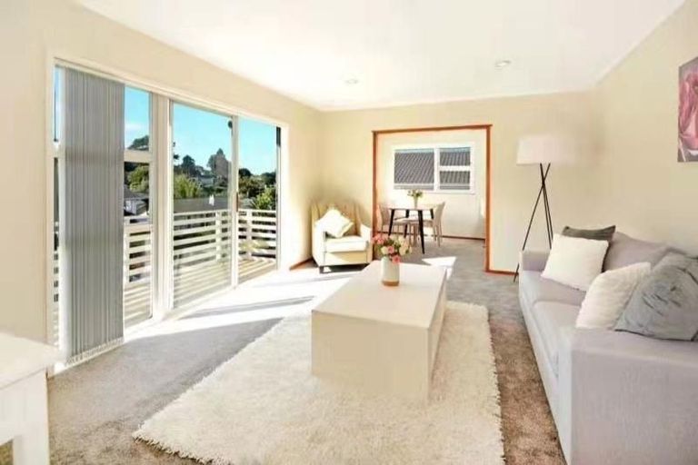 Photo of property in 86 Salamanca Road, Sunnynook, Auckland, 0620