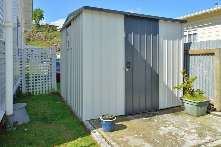 Photo of property in 42 Oswald Street, Mangapapa, Gisborne, 4010