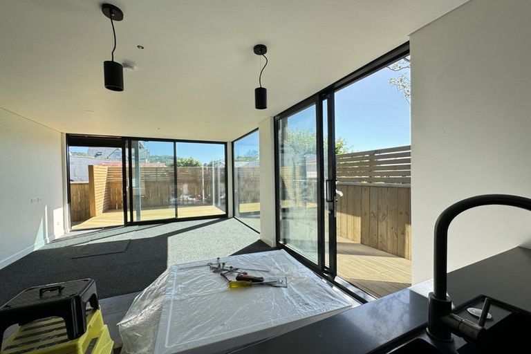 Photo of property in 60d Sydney Street, Petone, Lower Hutt, 5012