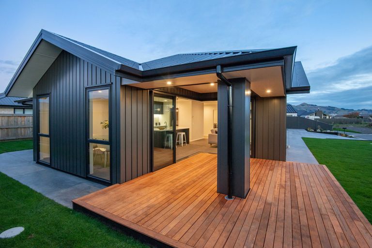 Photo of property in 3 Aviation Lane, Mosgiel, 9024