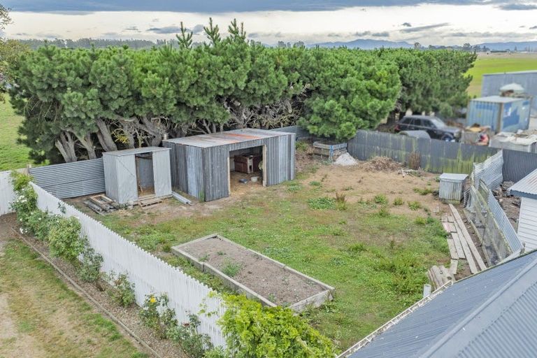 Photo of property in 154 Feredays Road, Leeston, 7683