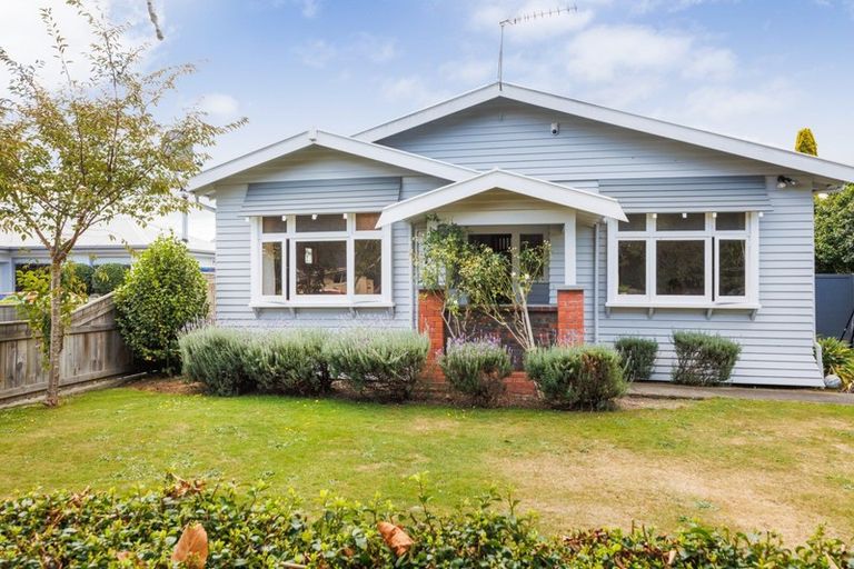 Photo of property in 88 Marne Street, Hokowhitu, Palmerston North, 4410