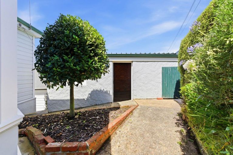 Photo of property in 5 Chamberlain Street, Maori Hill, Dunedin, 9010